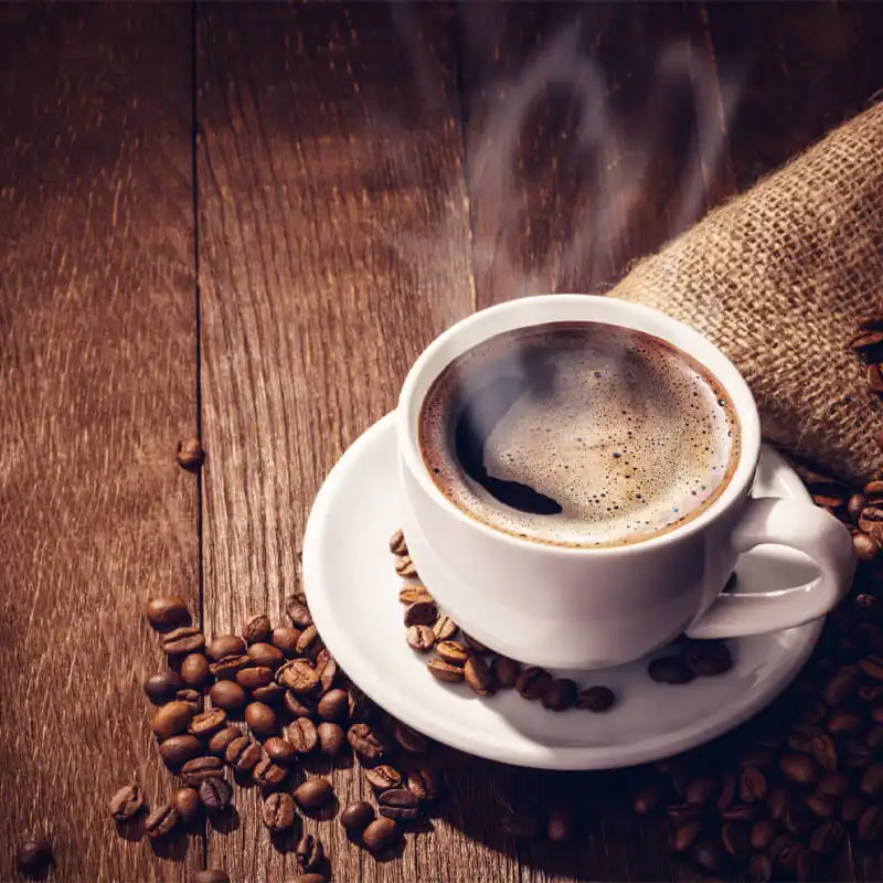 Sıcak İçecek